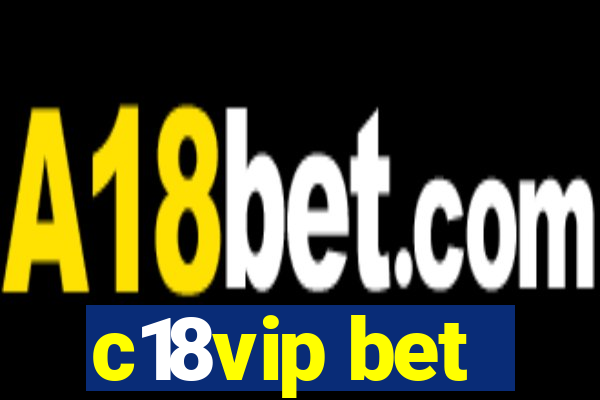 c18vip bet
